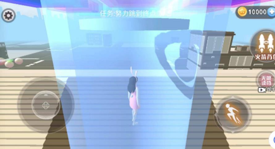 樱花女孩冒险岛安卓最新版图1:zcc