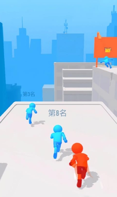 火柴人逃生计划安卓版图2
