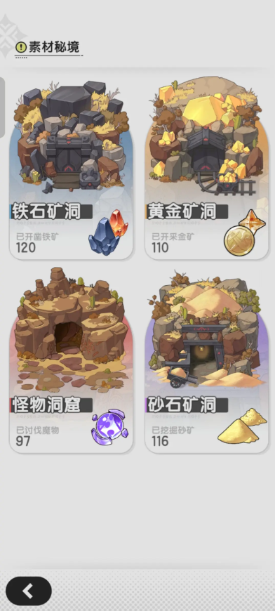 杖剑传说氪金攻略  平民|月卡党最大收益心得[多图]图片7