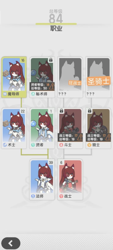 杖剑传说什么职业好  职业强度排行及最新推荐[图]图片1