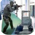 枪战荣耀射击内置菜单版