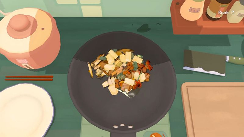 厨艺大赛美食生活最新安卓版图2:zcc
