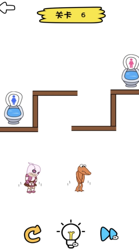 机关迷踪解谜挑战游戏图1