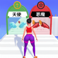 奔跑呀小仙女游戏