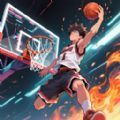 热血篮球联赛游戏