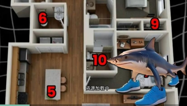 密室躲猫猫2手机版下载图2:lq