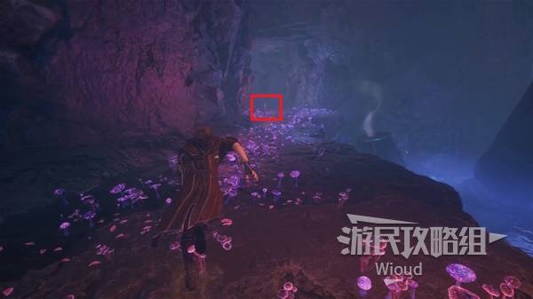 光与影33号远征队埃斯基耶的窝在哪  埃斯基耶的窝全收集攻略[视频][多图]图片8
