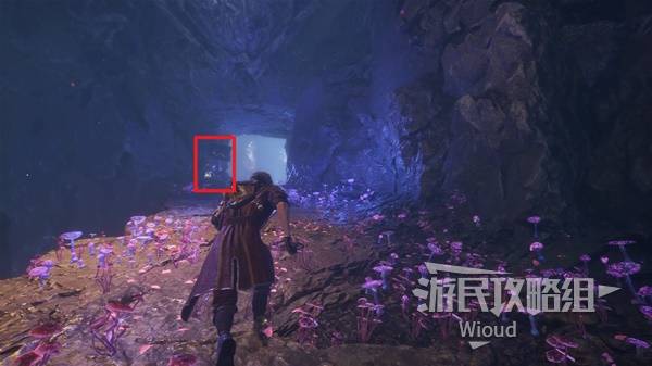光与影33号远征队埃斯基耶的窝在哪  埃斯基耶的窝全收集攻略[视频][多图]图片9