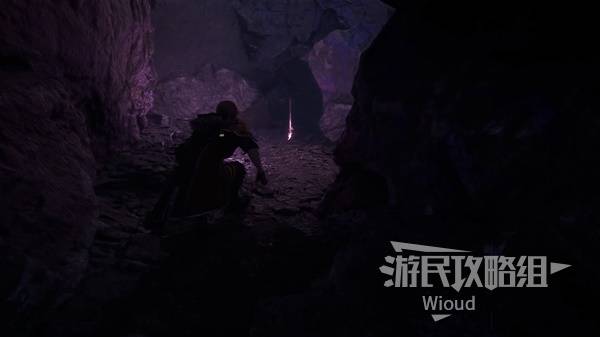 光与影33号远征队埃斯基耶的窝在哪  埃斯基耶的窝全收集攻略[视频][多图]图片3