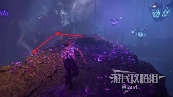 光与影33号远征队埃斯基耶的窝在哪  埃斯基耶的窝全收集攻略[视频][多图]图片6