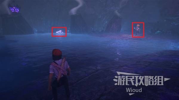 光与影33号远征队埃斯基耶的窝在哪  埃斯基耶的窝全收集攻略[视频][多图]图片5