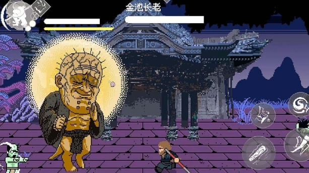 悟空突围冒险官方版下载图3:lq