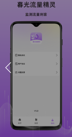 暮光流量精灵最新版下载图1:yc