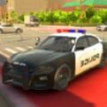 极速警车3D手机版
