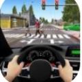 城市驾考3D手机版