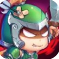 三国史诗战场游戏