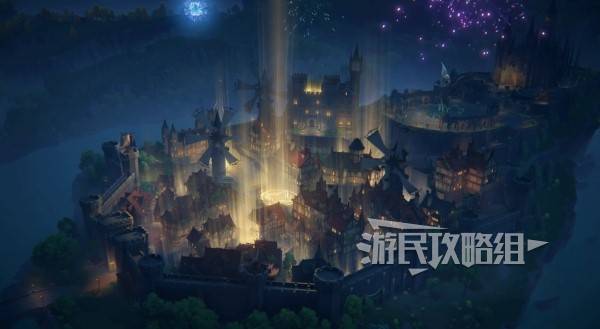 原神魔神任务间章第四幕攻略大全  第一及第二罪行|众生的渴求|园丁全攻略[多图]图片29