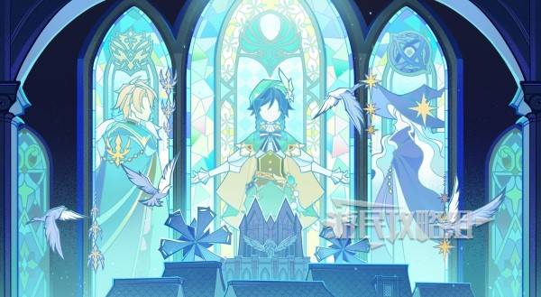 原神魔神任务间章第四幕攻略大全  第一及第二罪行|众生的渴求|园丁全攻略[多图]图片20