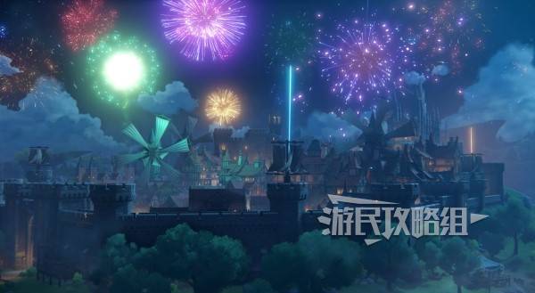 原神魔神任务间章第四幕攻略大全  第一及第二罪行|众生的渴求|园丁全攻略[多图]图片31