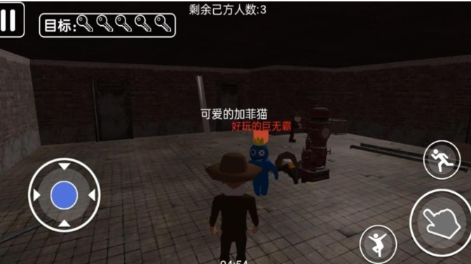 黑暗逃亡挑战生存无广告版下载图1:lq