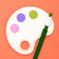 painter绘画板免费版下载 v1.1