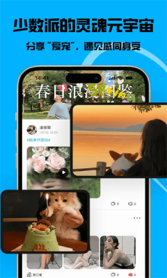 猫匿交友下载图1:yc