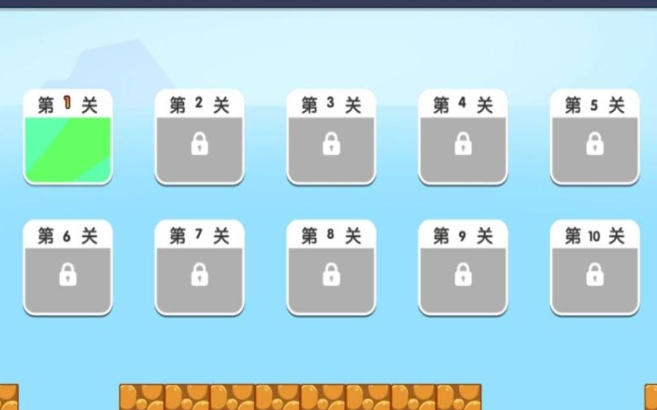 进化狂潮跑酷手机版下载图3:lq