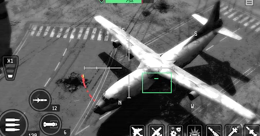 战争无人机官方最新版下载（War Drone）图片1