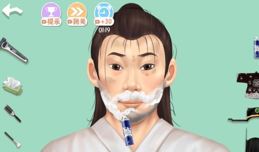 沉浸式释放压力无广告版图3