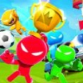 火柴人迷你派对手机版下载 v1.0.0