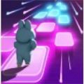 拉布布方块舞蹈最新版