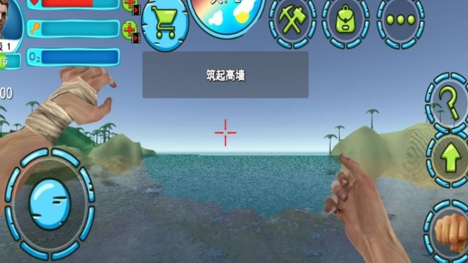 开荒求生记游戏图1