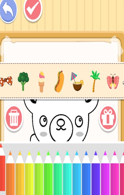 疯狂画线迷宫游戏图1