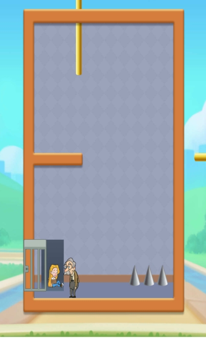 疯狂画线迷宫游戏图2