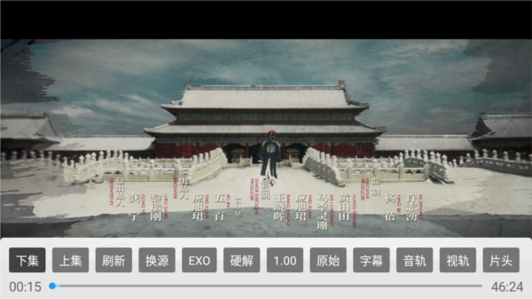 刚哥4K电视版图2