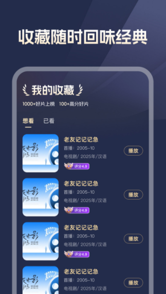 全网好看电影app图2