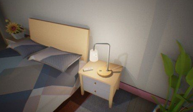 vam女友模拟器游戏图1