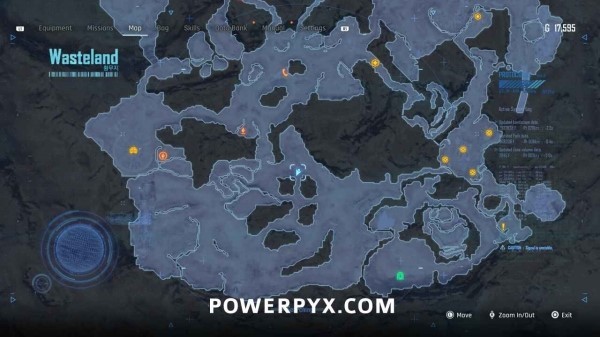 剑星饮料罐全收集攻略  第1-49号饮料罐子全收集攻略[多图]图片4