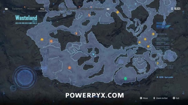 剑星饮料罐全收集攻略  第1-49号饮料罐子全收集攻略[多图]图片6