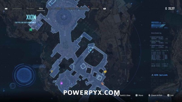 剑星饮料罐全收集攻略  第1-49号饮料罐子全收集攻略[多图]图片27