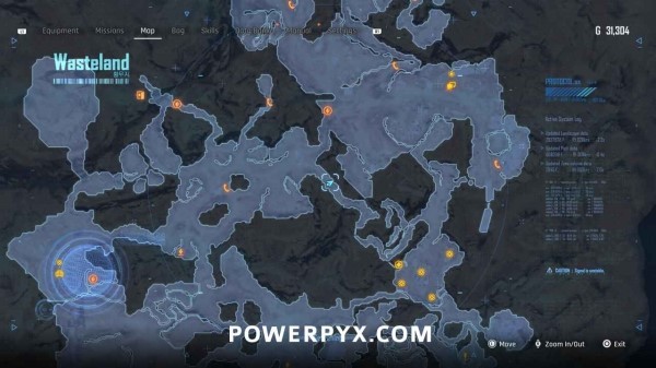 剑星饮料罐全收集攻略  第1-49号饮料罐子全收集攻略[多图]图片58