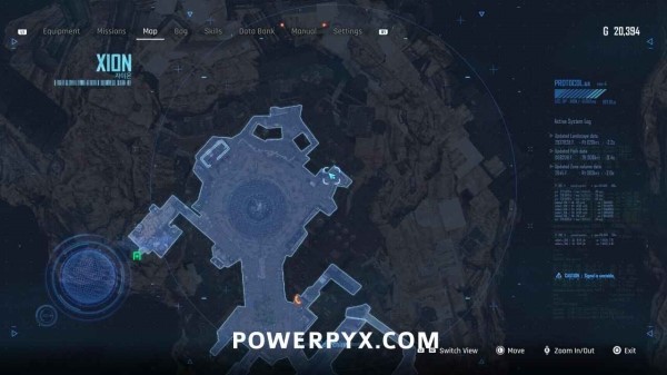 剑星饮料罐全收集攻略  第1-49号饮料罐子全收集攻略[多图]图片31