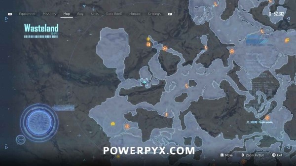 剑星饮料罐全收集攻略  第1-49号饮料罐子全收集攻略[多图]图片46