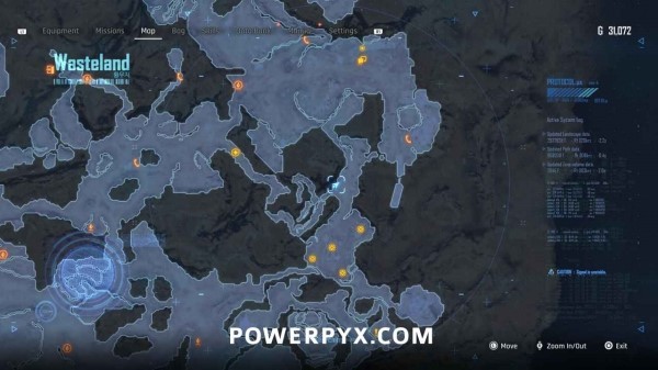 剑星饮料罐全收集攻略  第1-49号饮料罐子全收集攻略[多图]图片13