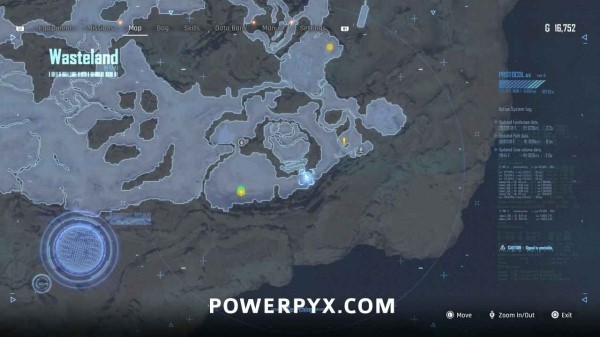 剑星饮料罐全收集攻略  第1-49号饮料罐子全收集攻略[多图]图片49