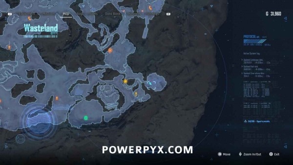 剑星饮料罐全收集攻略  第1-49号饮料罐子全收集攻略[多图]图片29