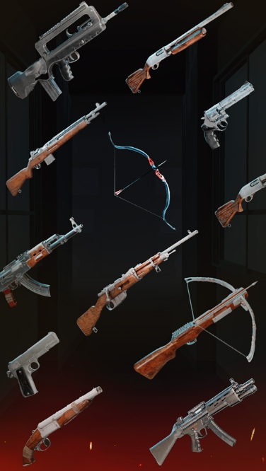 僵尸突袭射击手机版下载图1:lq