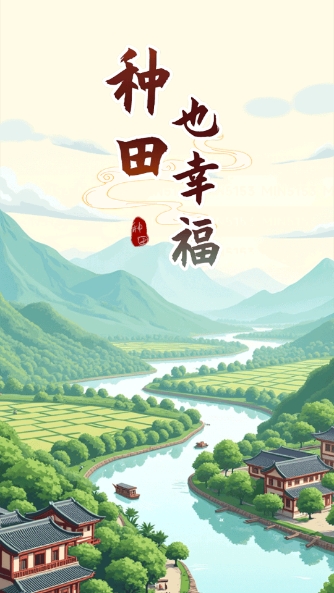 种田也幸福游戏最新版下载图1:zcc