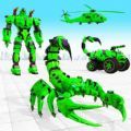机甲探索破碎世界安卓官方版 v4.6.5