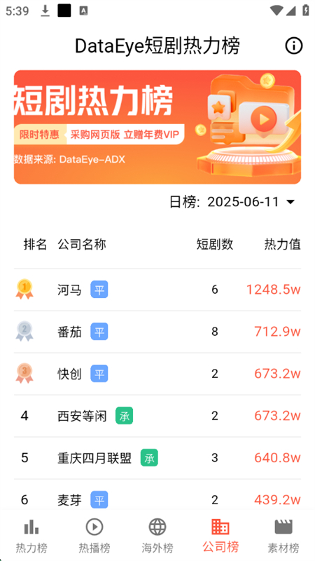 剧查查app官方下载图2:yc